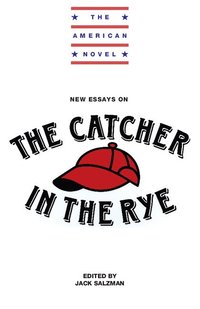 bokomslag New Essays on The Catcher in the Rye