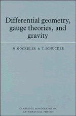 bokomslag Differential Geometry, Gauge Theories, and Gravity