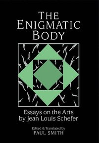 bokomslag The Enigmatic Body