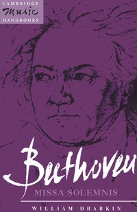 bokomslag Beethoven