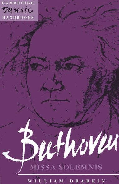 bokomslag Beethoven