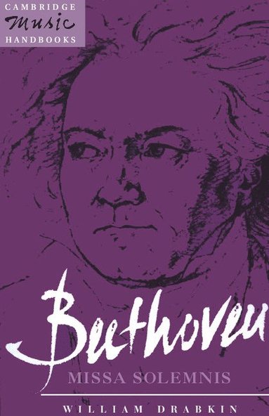 bokomslag Beethoven: Missa Solemnis