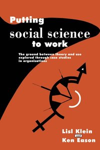 bokomslag Putting Social Science to Work