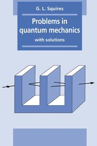 bokomslag Problems in Quantum Mechanics