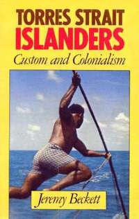 bokomslag Torres Strait Islanders
