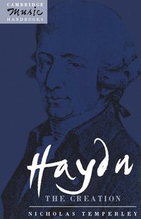 bokomslag Haydn: The Creation