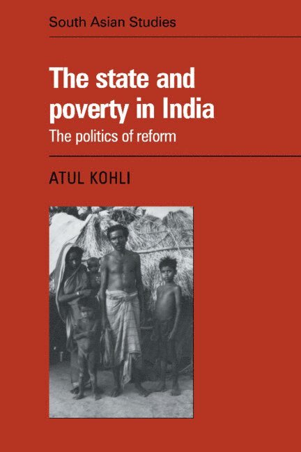 The State and Poverty in India 1