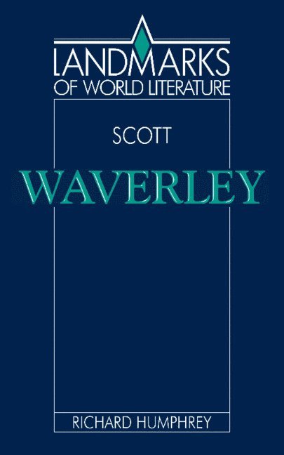 Scott: Waverley 1