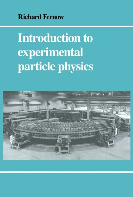 Introduction to Experimental Particle Physics 1