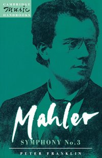 bokomslag Mahler: Symphony No. 3