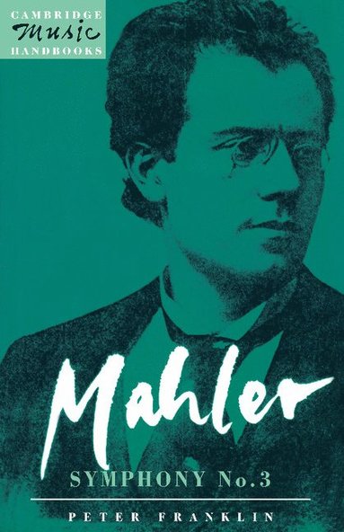 bokomslag Mahler