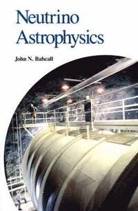 bokomslag Neutrino Astrophysics