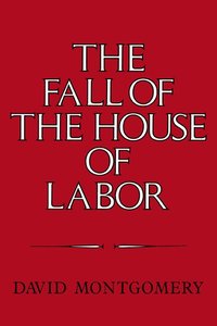 bokomslag The Fall of the House of Labor