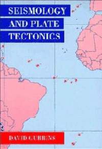 bokomslag Seismology and Plate Tectonics
