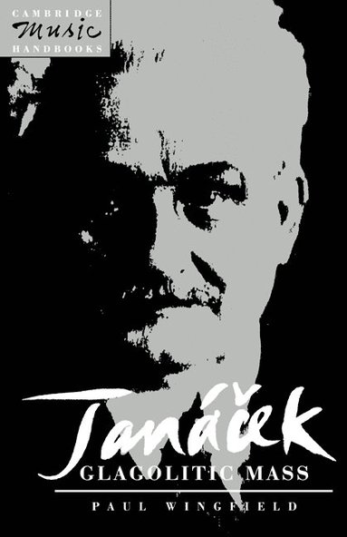 bokomslag Janacek