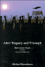 After Tragedy and Triumph 1