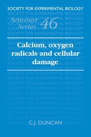Calcium, Oxygen Radicals and Cellular Damage 1