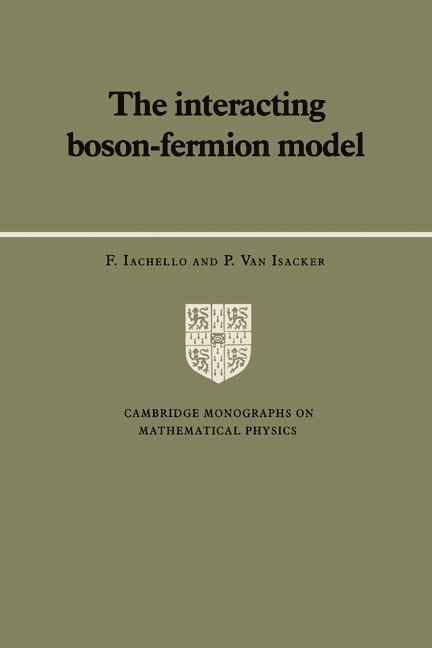 The Interacting Boson-Fermion Model 1