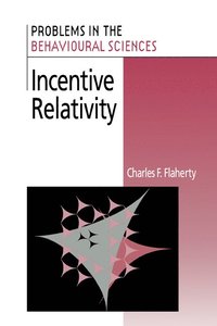 bokomslag Incentive Relativity