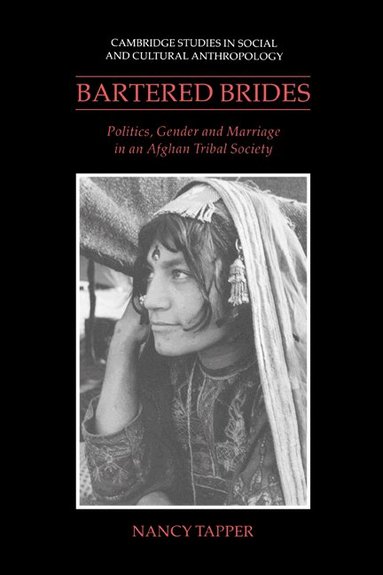 Nancy Tapper, Meyer Fortes - Bartered Brides, Inbunden
