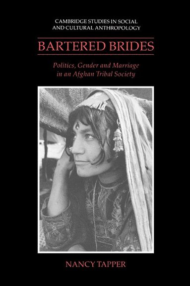 bokomslag Bartered Brides