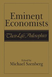 Eminent Economists