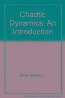 Gregory L. Baker, Jerry P. Gollub - Chaotic Dynamics, Inbunden