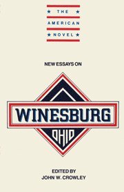 New Essays on Winesburg, Ohio 1