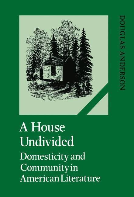 A House Undivided 1
