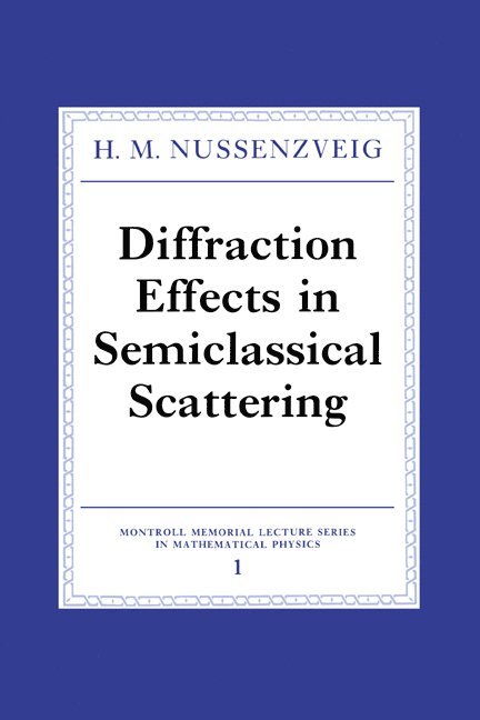Diffraction Effects in Semiclassical Scattering 1