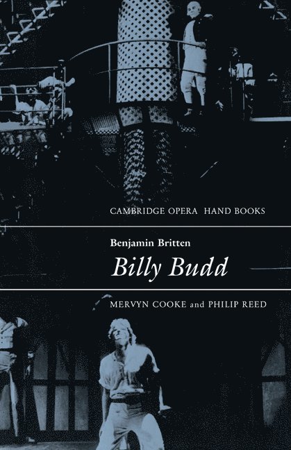 Benjamin Britten: Billy Budd
