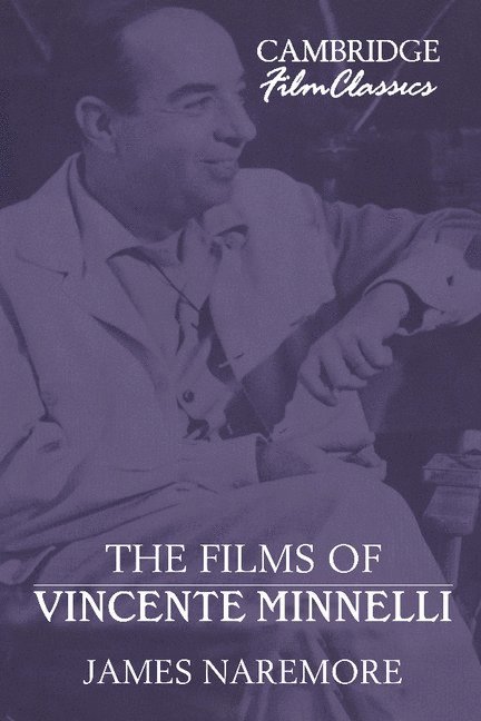 The Films of Vincente Minnelli 1