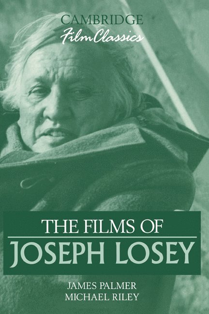 The Films of Joseph Losey 1