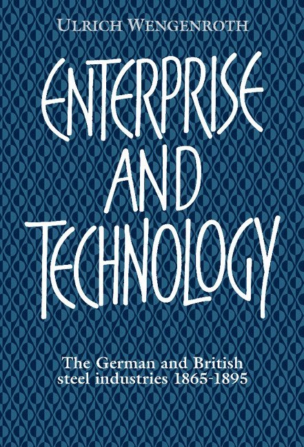 Enterprise and Technology 1