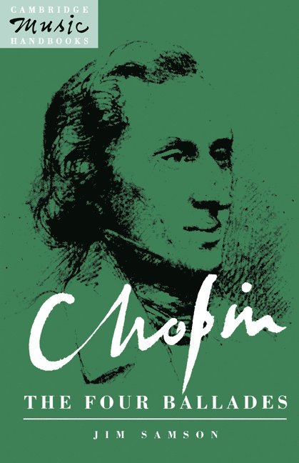 Chopin: The Four Ballades 1