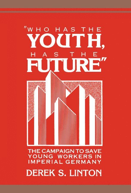 'Who Has the Youth, Has the Future' 1