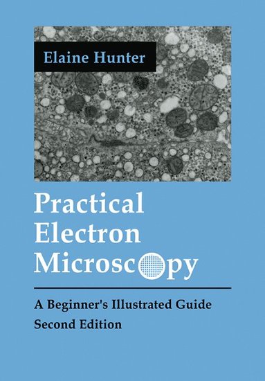 bokomslag Practical Electron Microscopy