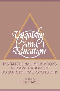 bokomslag Vygotsky and Education