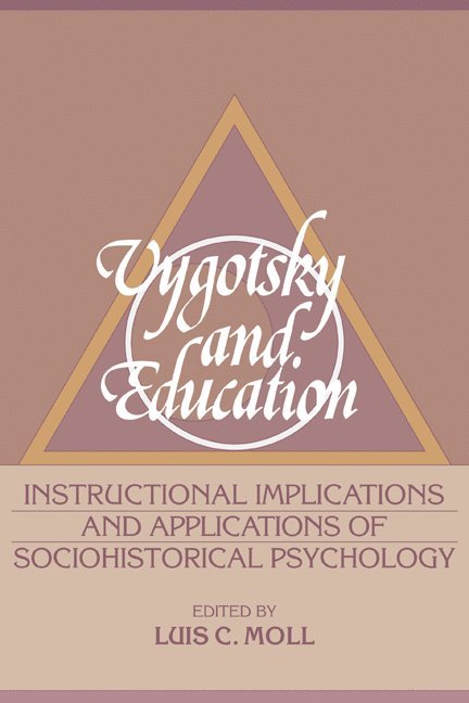 Vygotsky and Education 1