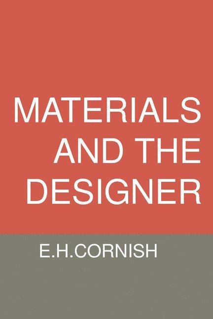 Materials and the Designer 1