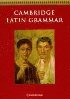 Cambridge Latin Grammar 1