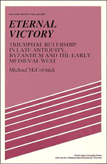 Eternal Victory