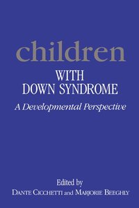 bokomslag Children with Down Syndrome