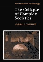 bokomslag The Collapse of Complex Societies