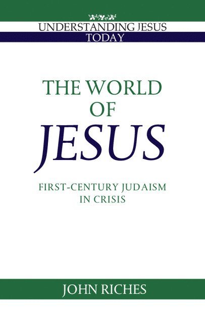 The World of Jesus 1