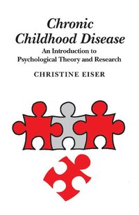 bokomslag Chronic Childhood Disease