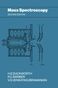 bokomslag Mass Spectroscopy