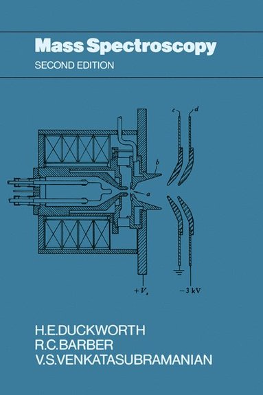 bokomslag Mass Spectroscopy