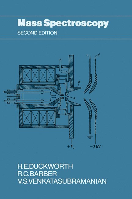 Mass Spectroscopy 1