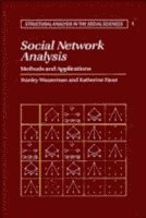 bokomslag Social Network Analysis 1ed